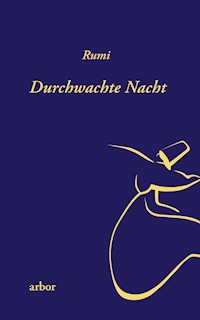 Durchwachte Nacht - Rumi - E-Book