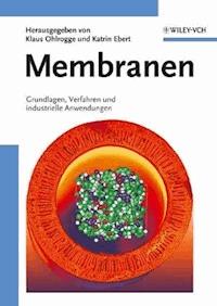 Membranen -  - E-Book