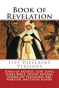 Book of Revelation - Various Artists - E-Book