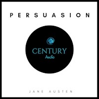 Persuasion - Jane Austen. - Hörbuch