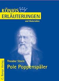 Storm. Pole Poppenspäler - Theodor Storm - E-Book