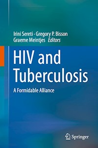 HIV and Tuberculosis -  - E-Book
