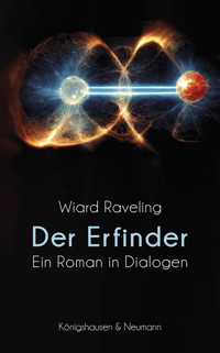 Der Erfinder - Wiard Raveling - E-Book