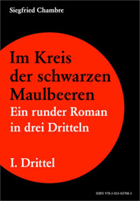 Auf und davon oder der Traum vom roten Flugzeug - Siegfried Chambre - E-Book