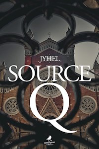 Source Q - Jyhel - E-Book
