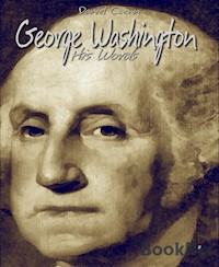 George Washington - Daniel Coenn - E-Book
