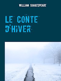 Le Conte d'Hiver - William Shakespeare - E-Book