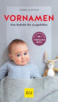 Vornamen - Cornelia Nitsch - E-Book
