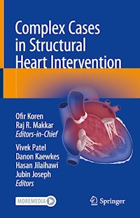 Complex Cases in Structural Heart Intervention -  - E-Book