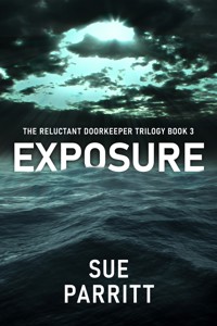 Exposure - Sue Parritt - E-Book