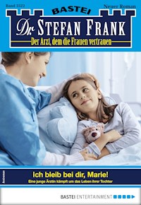 Dr. Stefan Frank 2522 - Stefan Frank - E-Book