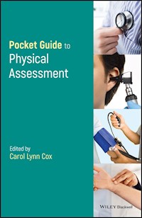 Pocket Guide to Physical Assessment - Carol Lynn Cox - E-Book