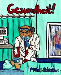 Gesundheit - Mike Scholz - E-Book