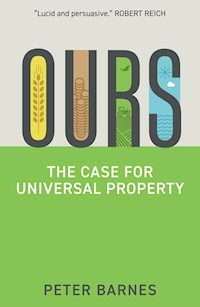 Ours - Peter Barnes - E-Book