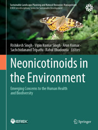 Neonicotinoids in the Environment -  - E-Book
