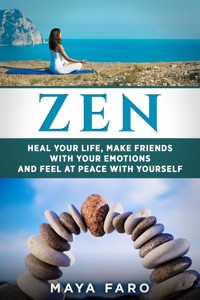Zen - Maya Faro - E-Book
