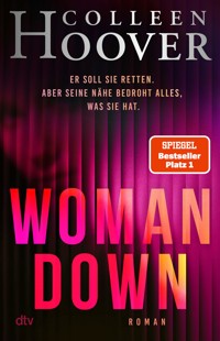 Woman Down - Colleen Hoover - E-Book