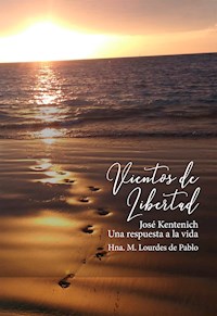Vientos de libertad - Rosa María De Pablo - E-Book