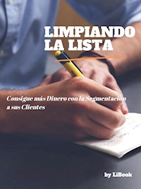 Limpiando la Lista - LiBook - E-Book