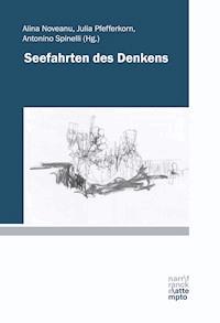 Seefahrten des Denkens -  - E-Book
