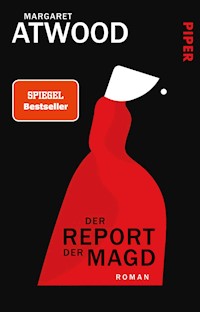 Der Report der Magd - Margaret Atwood - E-Book