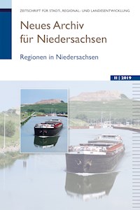 Neues Archiv für Niedersachsen 2.2020 - - E-Book