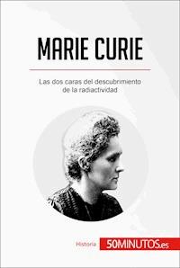 Marie Curie - 50Minutos - E-Book