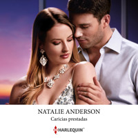 Caricias prestadas - Natalie Anderson - Hörbuch