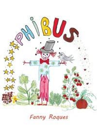 Phibus - Fanny Roques - E-Book