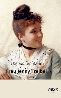 Frau Jenny Treibel - Theodor Fontane - E-Book