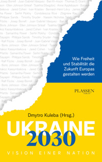 Ukraine 2030: Vision einer Nation -  - E-Book