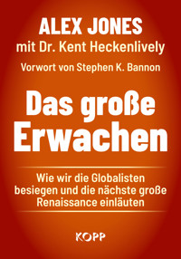 Das große Erwachen - Alex Jones - E-Book
