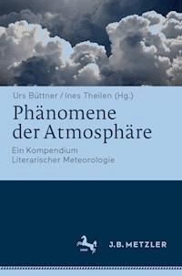 Phänomene der Atmosphäre -  - E-Book