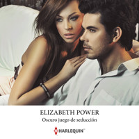 Oscuro juego de seducción - Elizabeth Power - Hörbuch