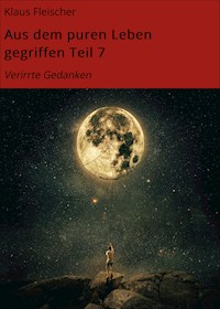 Aus dem puren Leben gegriffen Teil 7 - Klaus Fleischer - E-Book