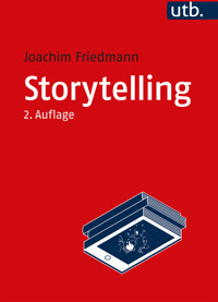 Storytelling - Joachim Friedmann - E-Book