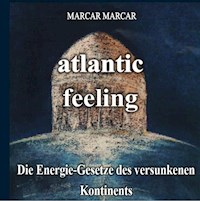 Atlantic-feeling - Marcar Marcar - E-Book