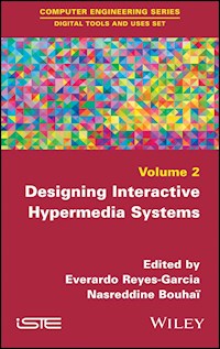 Designing Interactive Hypermedia Systems -  - E-Book