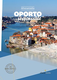 Oporto responsable - Manuel Jorge Marmelo - E-Book
