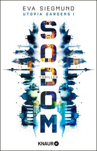 Sodom - Eva Siegmund - E-Book