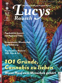 Lucys Rausch Nr. 19 -  - E-Book