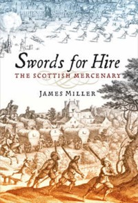 Swords for Hire - James Miller - E-Book