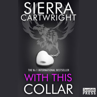 With This Collar - Mastered, Book 1 (Unabridged) - Sierra Cartwright - Hörbuch