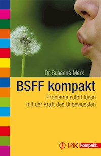 BSFF kompakt - Dr. Susanne Marx - E-Book