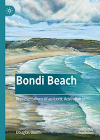 Bondi Beach - Douglas Booth - E-Book