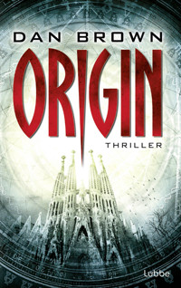 Origin - Dan Brown - E-Book