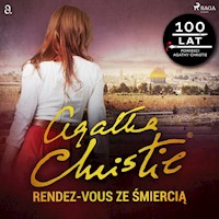 Rendez-vous ze śmiercią - Agatha Christie - Hörbuch