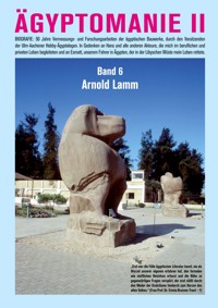 Ägyptomanie II - Arnold Lamm - E-Book