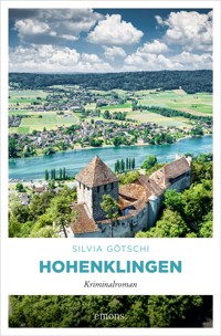 Hohenklingen - Silvia Götschi - E-Book