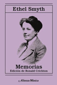 Memorias - Ethel Smyth - E-Book